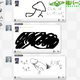 Image for article titled Japanese Xbox Users Made a Miiverse Clone. Yep, It's Covered in Dicks.